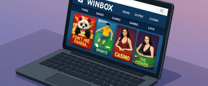 Winbox Online: Complete Guide for Malaysian Players in 2026 Winbox Online: Complete Guide for Malaysian Players in 2026